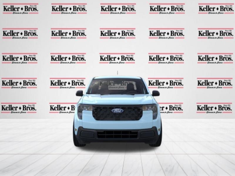New 2026 Ford Maverick XL AWD/4WD image 7