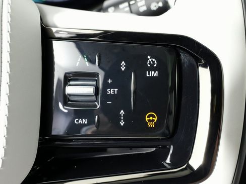 Used 2025 Land Rover Range Rover Sport Autobiography image 47