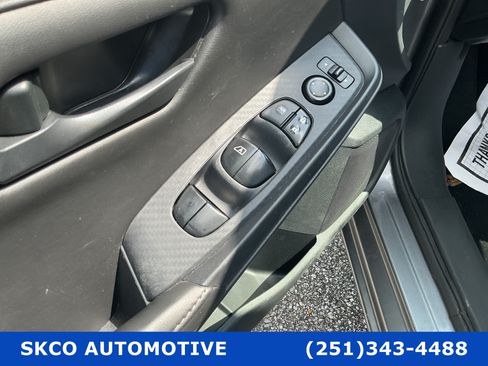 Used 2024 Nissan Sentra S FWD image 22