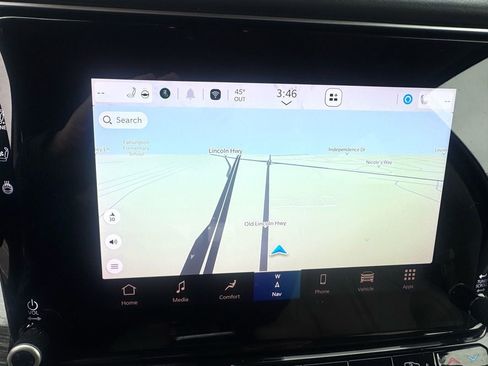 Used 2022 Jeep Wagoneer Series II w/ Flexible Seating Group image 23