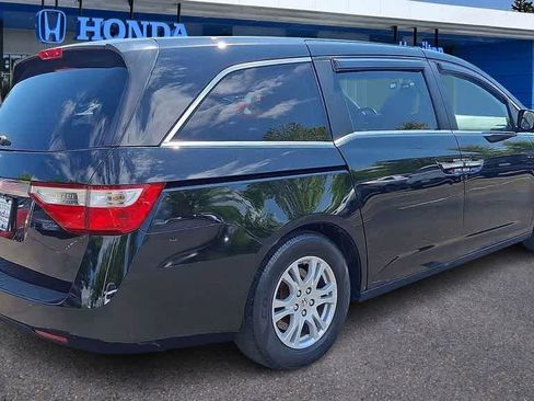 Used 2013 Honda Odyssey EX-L image 8