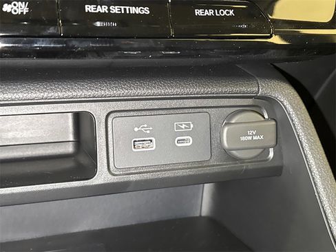 New 2025 Honda Pilot EX-L image 27