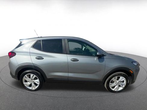 Used 2025 Buick Encore GX Preferred image 16