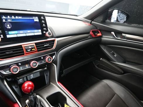 Used 2019 Honda Accord Sport image 20