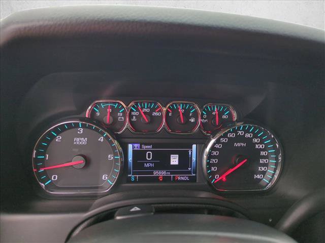 Used 2017 Chevrolet Tahoe Premier AWD/4WD image 12