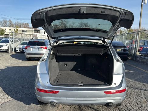 Used 2015 Audi Q5 2.0T Premium Plus w/ Technology Package image 27