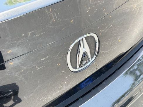 Used 2021 Acura TLX w/ Technology Package FWD image 17