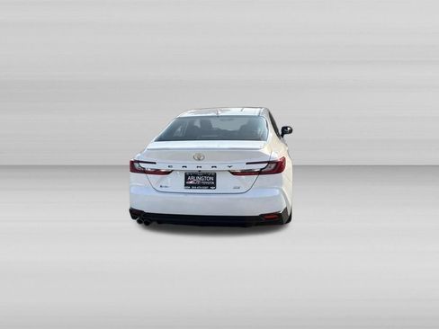 Used 2025 Toyota Camry LE FWD image 7