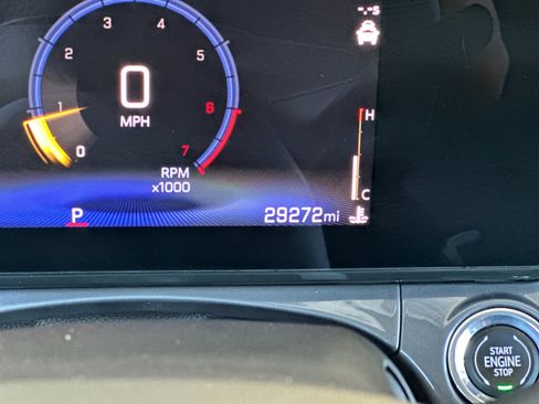 Used 2024 Chevrolet Trax ACTIV w/ Driver Confidence Package image 27