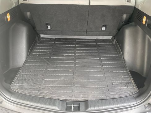 Certified 2022 Honda CR-V EX-L image 8