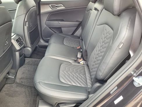 New 2026 Kia Sportage X-Line w/ X-Line Technology Package AWD/4WD image 12