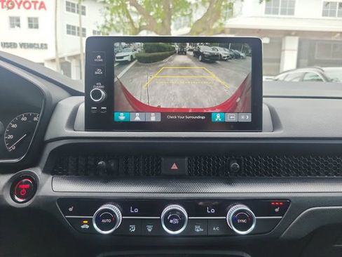 Used 2024 Honda CR-V Sport-L image 21