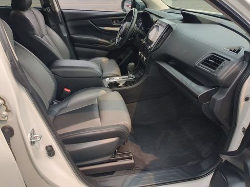 Used 2022 Subaru Ascent Onyx Edition AWD/4WD image 34