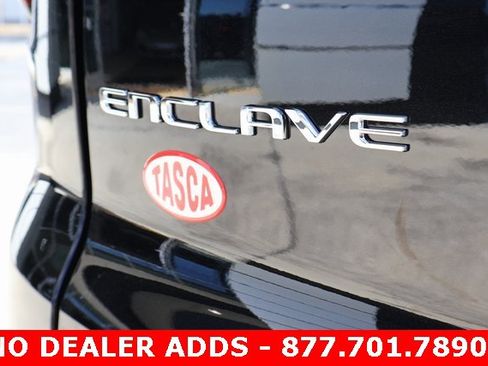 New 2026 Buick Enclave Sport Touring image 7