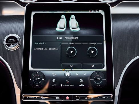 Used 2026 Mercedes-Benz GLC 300 image 66