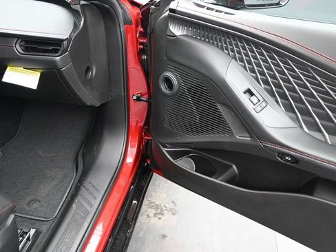 New 2026 Dodge Charger Scat Pack w/ Wheel & Tire Package image 19