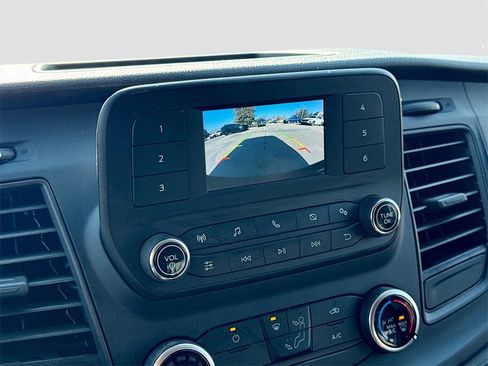 Used 2025 Ford Transit 150 Low Roof image 13