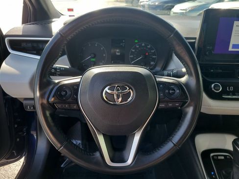 Used 2024 Toyota Corolla SE image 28