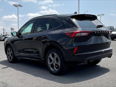 Used 2024 Ford Escape ST-Line AWD/4WD image 3