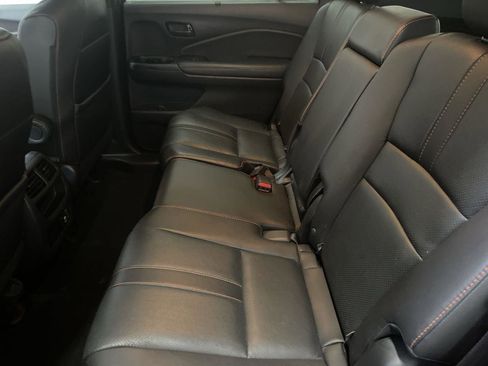 Used 2023 Honda Passport TrailSport image 23