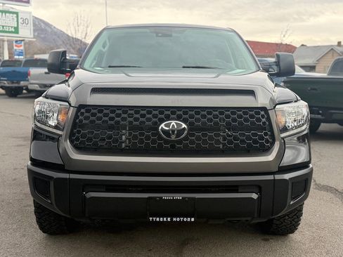 Used 2021 Toyota Tundra SR image 93