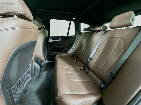 Used 2022 BMW X3 sDrive30i w/ Premium Package 2 image 26