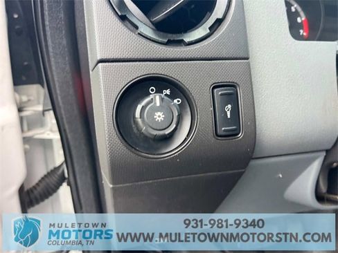 Used 2015 Ford F350 XL w/ Trailer Tow Package image 14