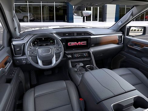 New 2026 GMC Sierra 1500 Denali w/ Denali Reserve Package image 15