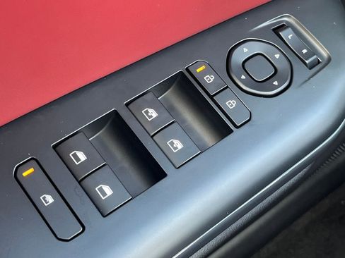 New 2025 Kia K4 GT-Line w/ GT-Line Premium Package image 20