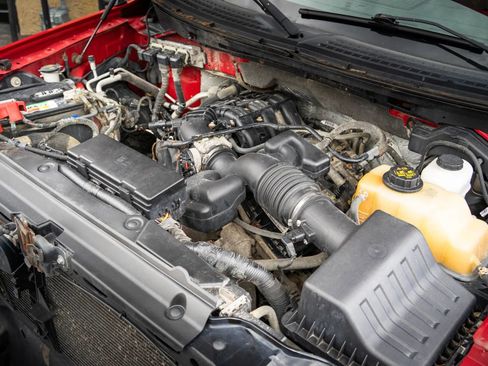 Used 2013 Ford F150 XL w/ PWR Equipment Group AWD/4WD image 16