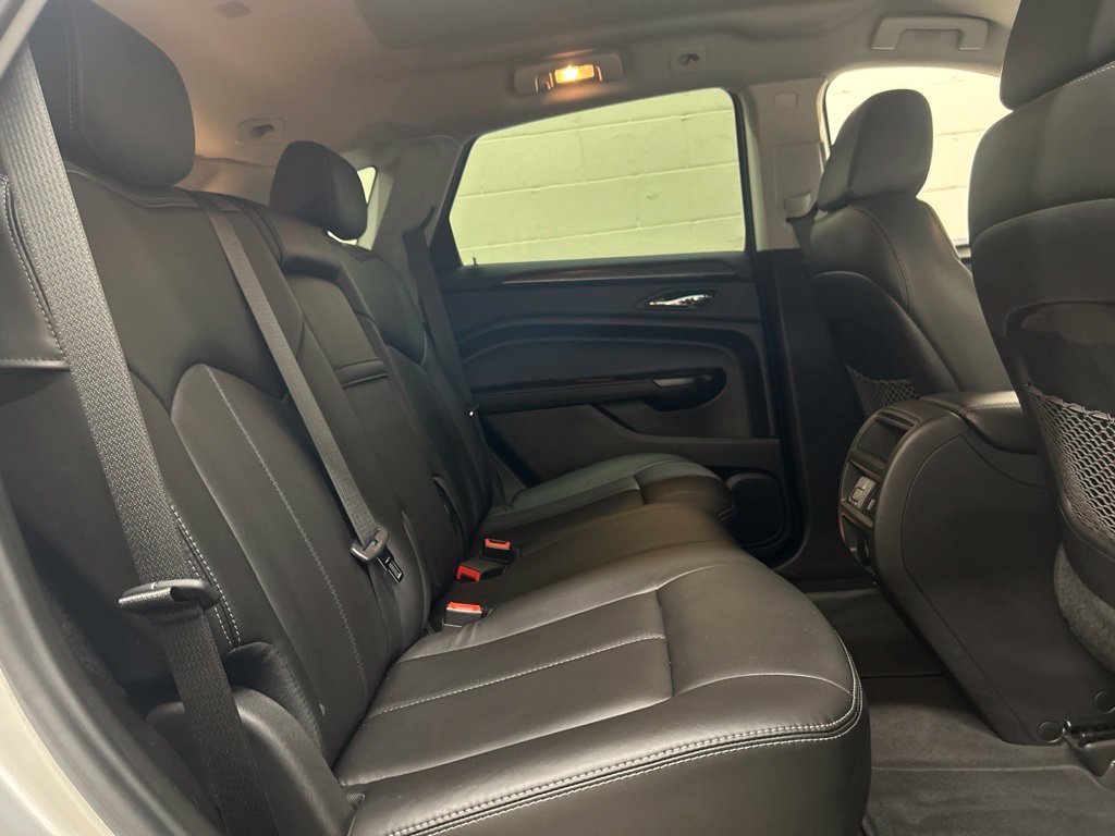 Used 2016 Cadillac SRX FWD image 11