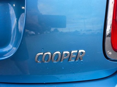 Used 2016 MINI Cooper 4-Door Hardtop FWD image 23