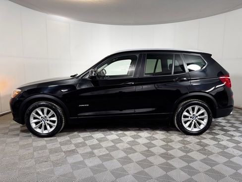 Used 2017 BMW X3 xDrive28i image 3