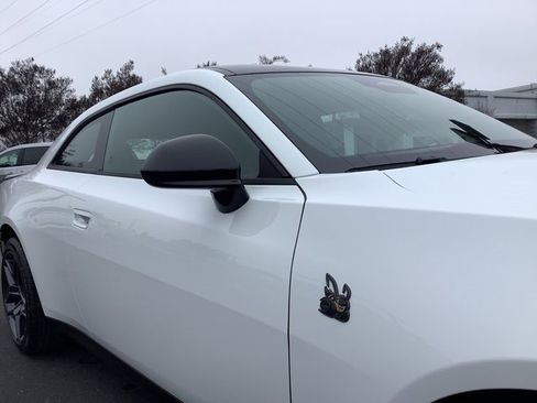 New 2026 Dodge Charger Scat Pack w/ Blacktop Package image 36