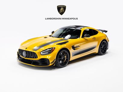 Used 2020 Mercedes-Benz AMG GT R