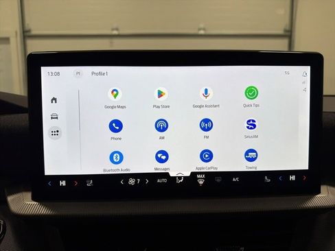 New 2026 Ford Explorer ST-Line w/ ST-Line Street Pack image 27