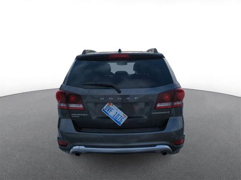Used 2015 Dodge Journey Crossroad image 7