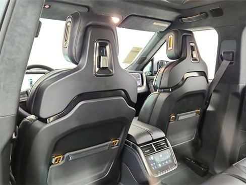 Used 2024 Rivian R1T Adventure image 32