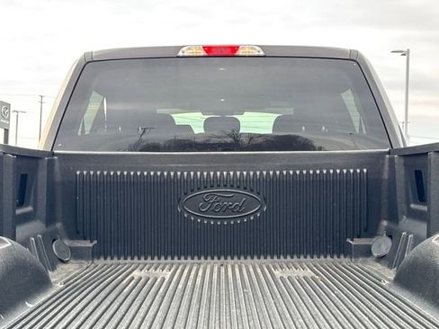 Used 2019 Ford F150 XL w/ Equipment Group 101A Mid image 11