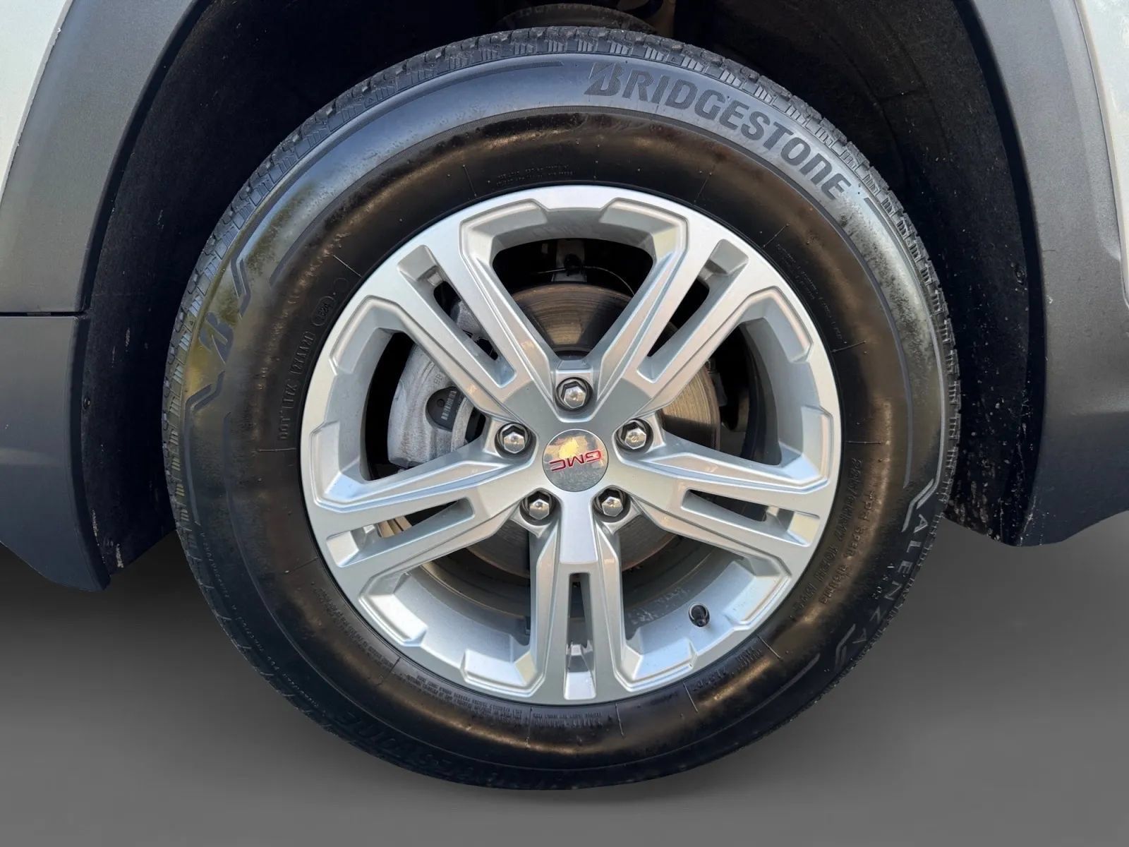 Used 2024 GMC Terrain SLE AWD/4WD image 24
