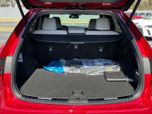 New 2026 Lexus RX 350h image 13