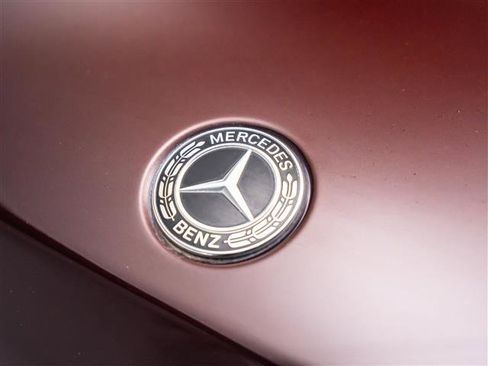 Used 2019 Mercedes-Benz G 550 image 10