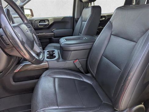 Used 2019 Chevrolet Silverado 1500 LT Trail Boss image 22