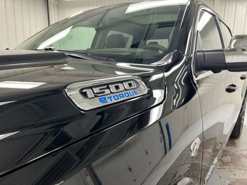 New 2026 RAM 1500 Limited AWD/4WD image 27