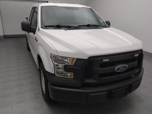 Used 2016 Ford F150 XL w/ XL Power Equipment Group image 14