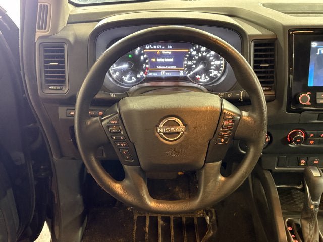 Used 2022 Nissan Frontier S w/ Technology Package AWD/4WD image 18