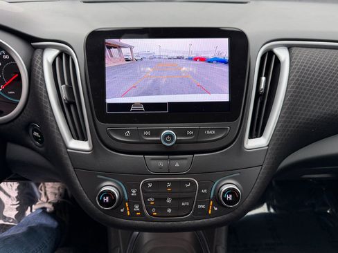 Used 2023 Chevrolet Malibu LT image 27