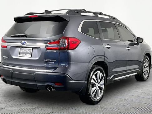 Used 2022 Subaru Ascent Touring w/ Popular Package #2A AWD/4WD image 6