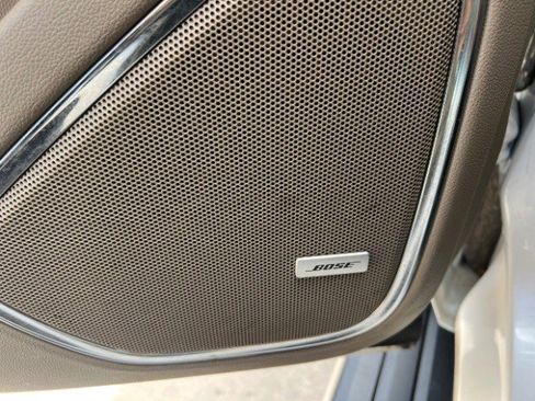 Used 2016 Chevrolet Suburban LTZ w/ Max Trailering Package image 50