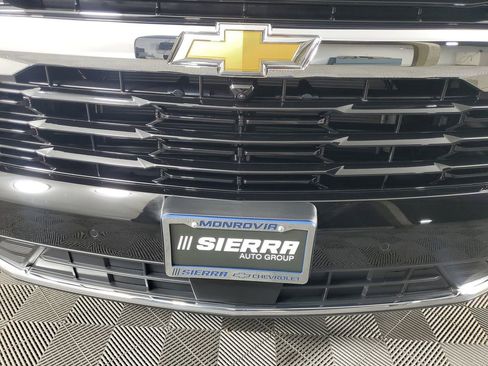 New 2026 Chevrolet Tahoe LS image 10